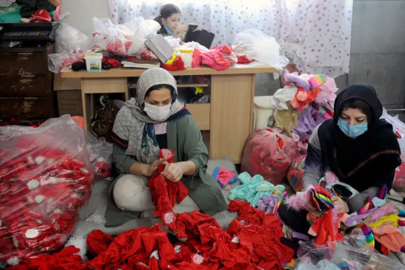 افزایش ۵۰ درصدی مستمری مددجویان کمیته امداد در سال آینده