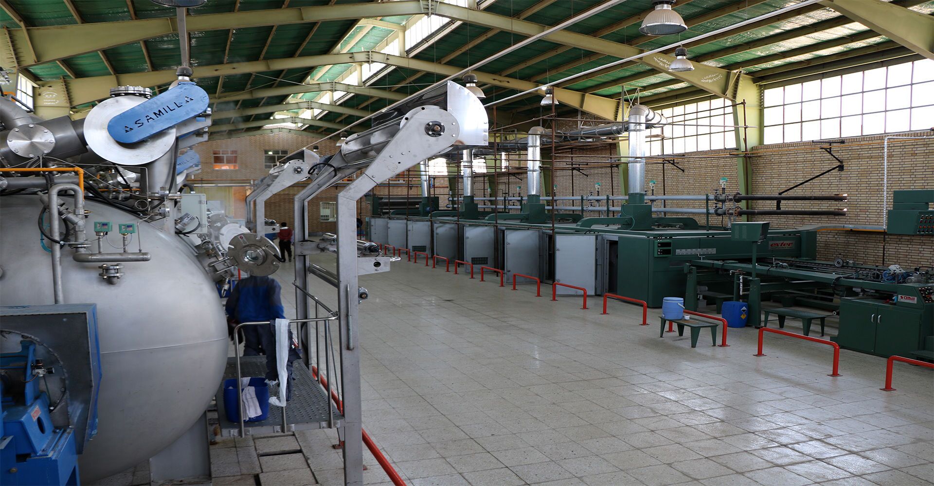 عضو اتاق ایران: شهرک‌های صنعتی در آستانه تعطیلی هستند