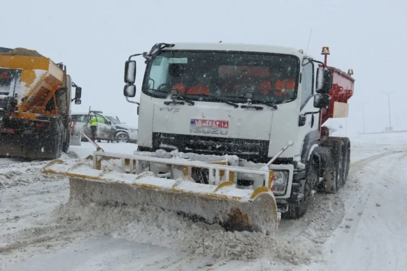 دور جدید بارش‌ها