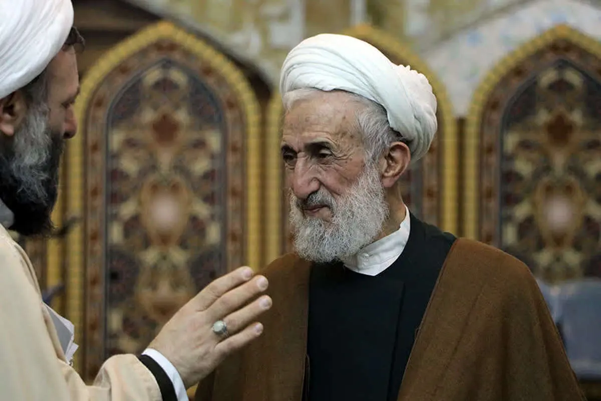 آخوند کاظم صدیقی