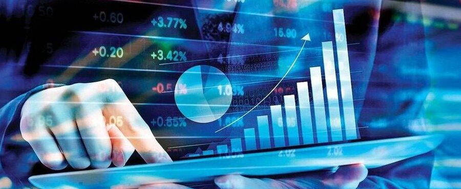 رشد ۷۷ درصدی ارزش معاملات سهام در فرابورس رشد ۷۷ درصدی ارزش معاملات سهام در فرابورس