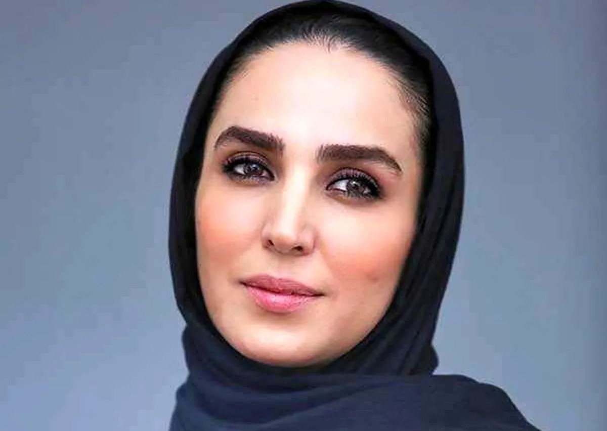 سوگل طهماسبی