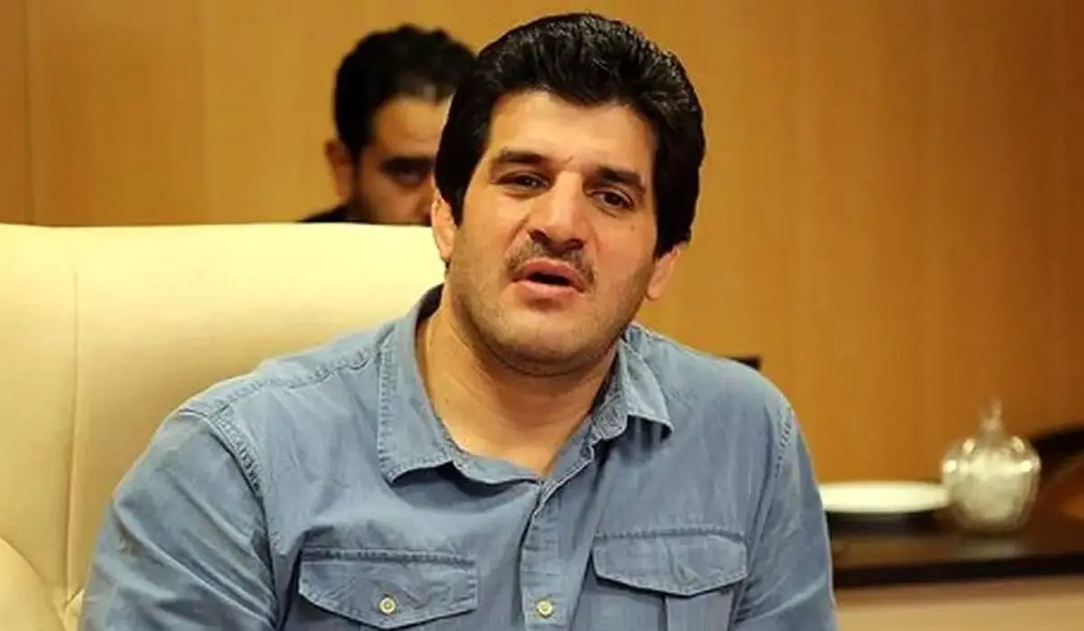 پهلوان رسول خادم