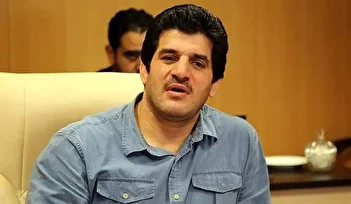 عکس / استوری دردناک رسول خادم درباره وضعیت بازداشت شدگان حوادث اخیر