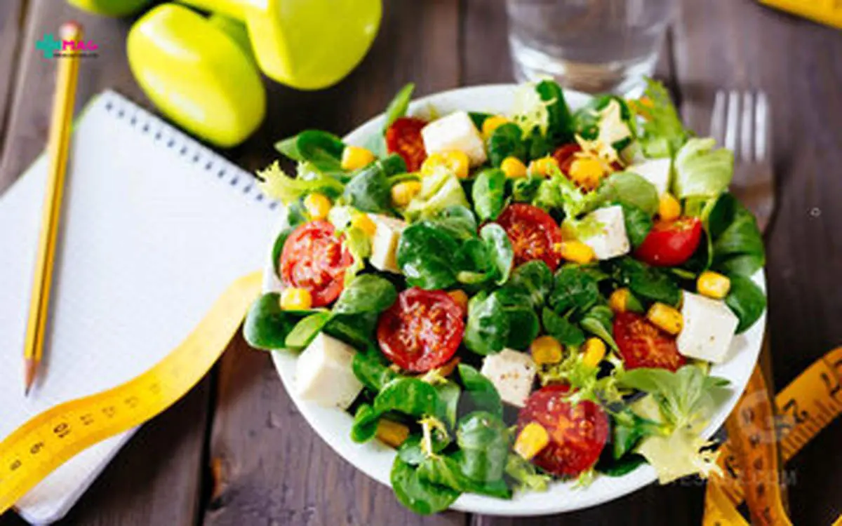 مدیریت قند خون