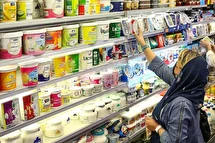 بازار لبنیات همچنان در شیب گرانی