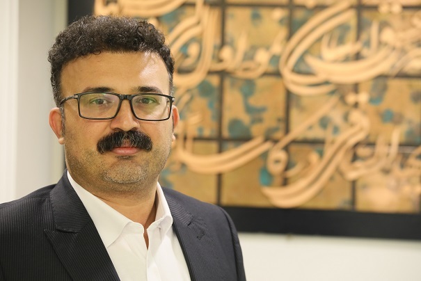 علی جعفری شهرستانی، سرپرست ومدیر علی جعفری شهرستانی، سرپرست ومدیر