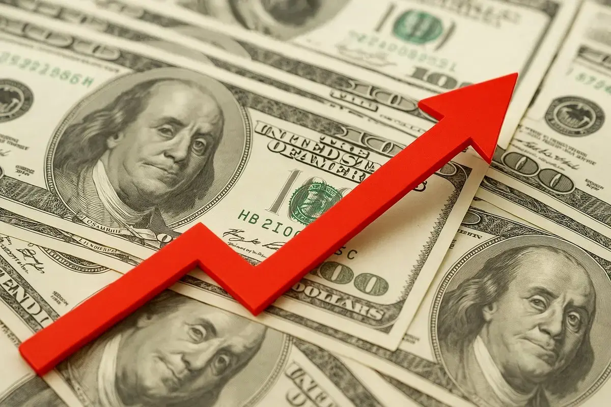 قیمت دلار تا پایان سال