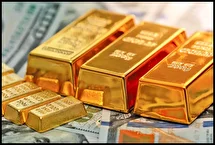 اوج‌گیری قیمت طلا شدت گرفت