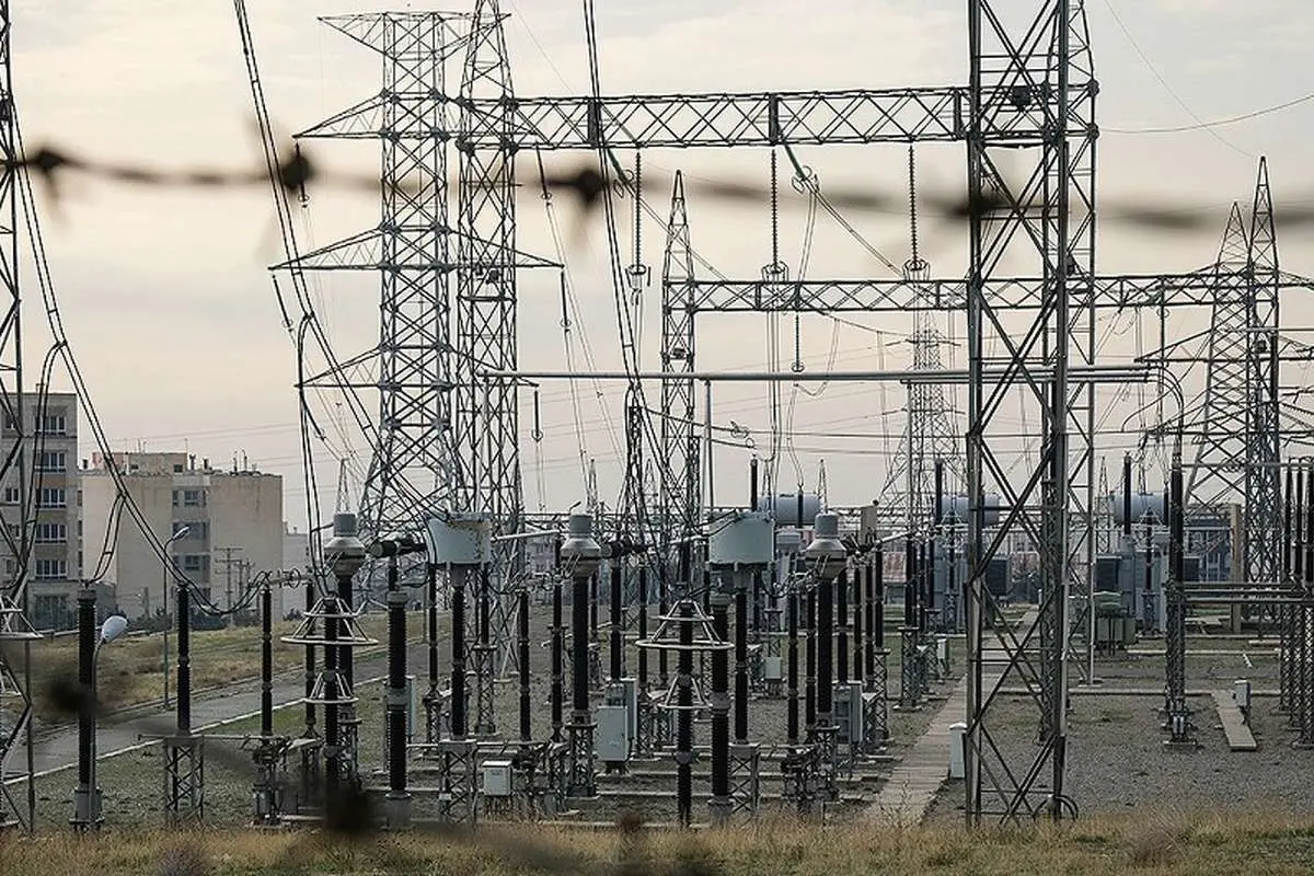 فرمول تعیین هزینه برق خانگی