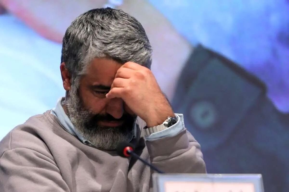 دادگاه پژمان جمشیدی دادگاه پژمان جمشیدی