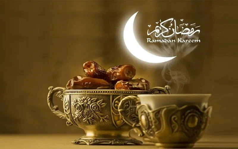 ماه رمضان