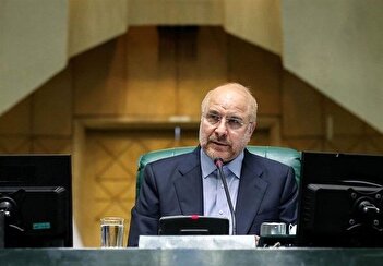 فیلم/ واکنش قالیباف به افزایش حقوق کارمندان و کارگران