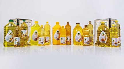 قیمت روز روغن خوراکی + جدول