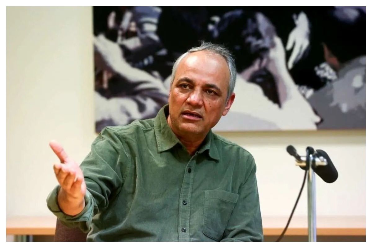 تحلیل احمد زیدآبادی از مواضع ترامپ درباره ایران