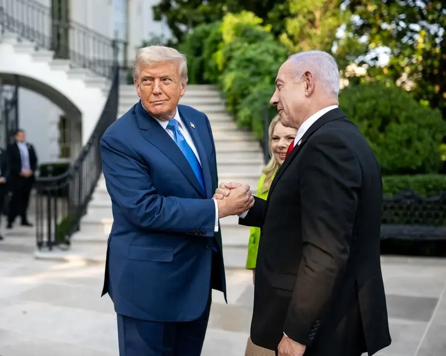 ترامپ برای مذاکرات ایران ضرب‌الاجل تعیین کرد