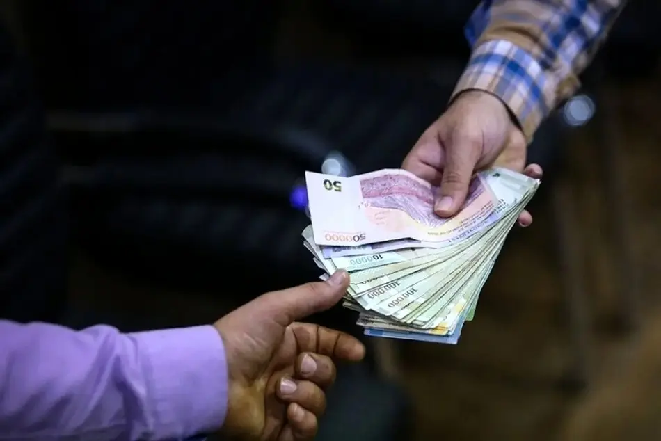 افزایش ۴۰ درصدی حقوق کارگران