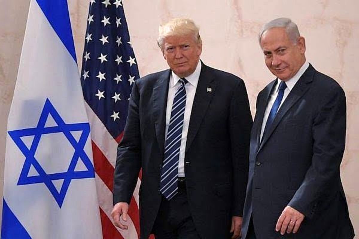 محتوای جلسه ترامپ و نتانیاهو درباره ایران فاش شد