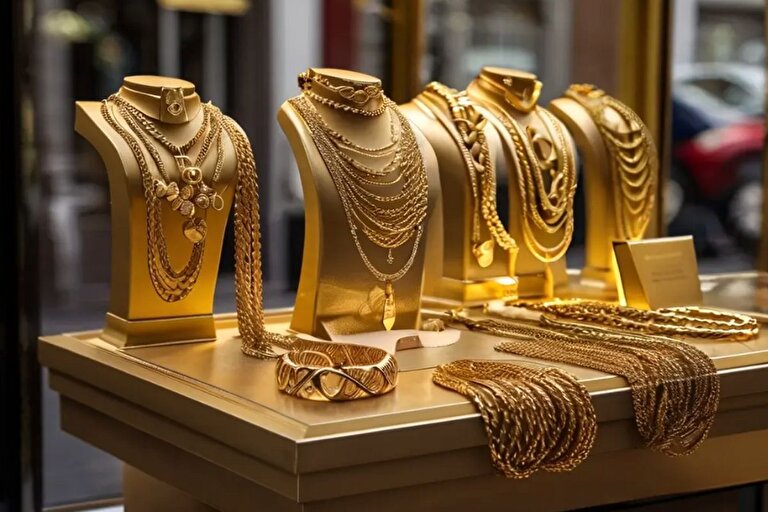 پیش بینی قیمت طلا و سکه امروز ۲۶ بهمن ۱۴۰۴/ کاهش قیمت طلا ادامه دارد؟