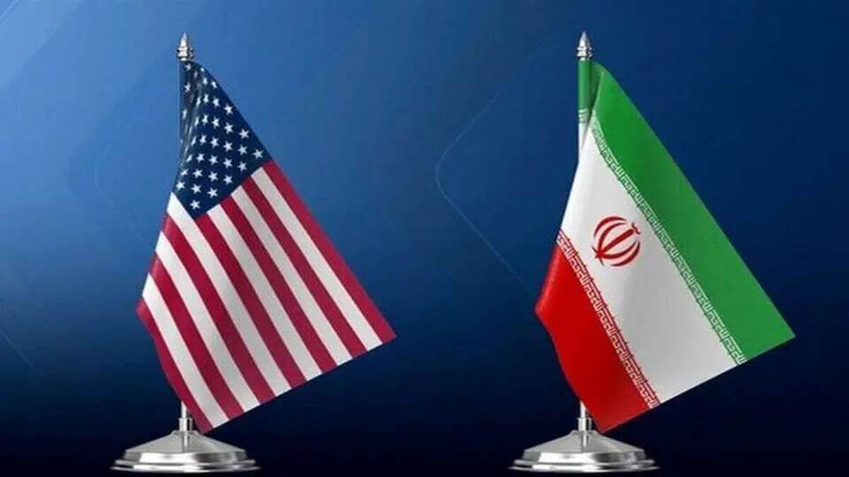 مذاکره ایران و آمریکا