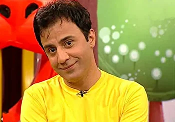 عکس/ استوری تلخ غم انگیز عمو پورنگ: من هم پیر شدم