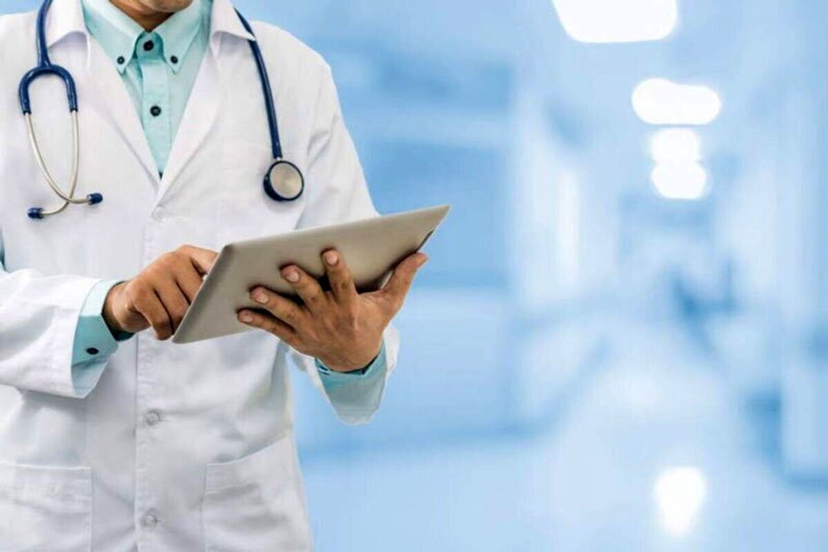 وضعیت بازداشت شدگان حوزه سلامت