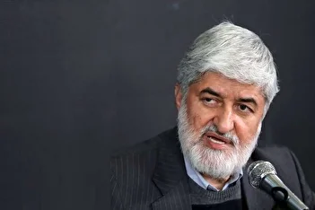 فیلم/ علی مطهری: رضا پهلوی اگر عقل داشت به نتانیاهو تعظیم نمی‌کرد