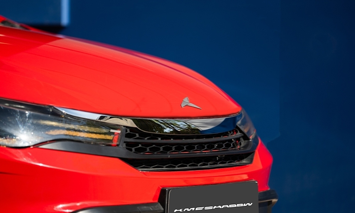 کی‌ام‌سی شدو