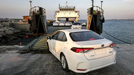 واردات خودرو جان گرفت