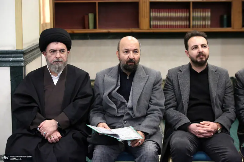 جواد امام بعد از آزادی