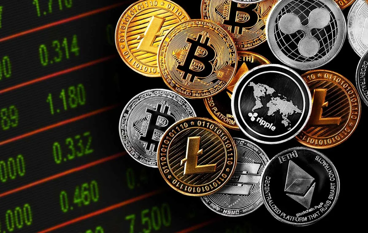 چگونه در بازار ارز دیجیتال بدون تجربه ضرر نکنیم؟