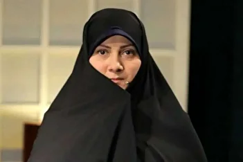 عکس/ طالبی دارستانی خبر از محاکمه حسن روحانی داد!