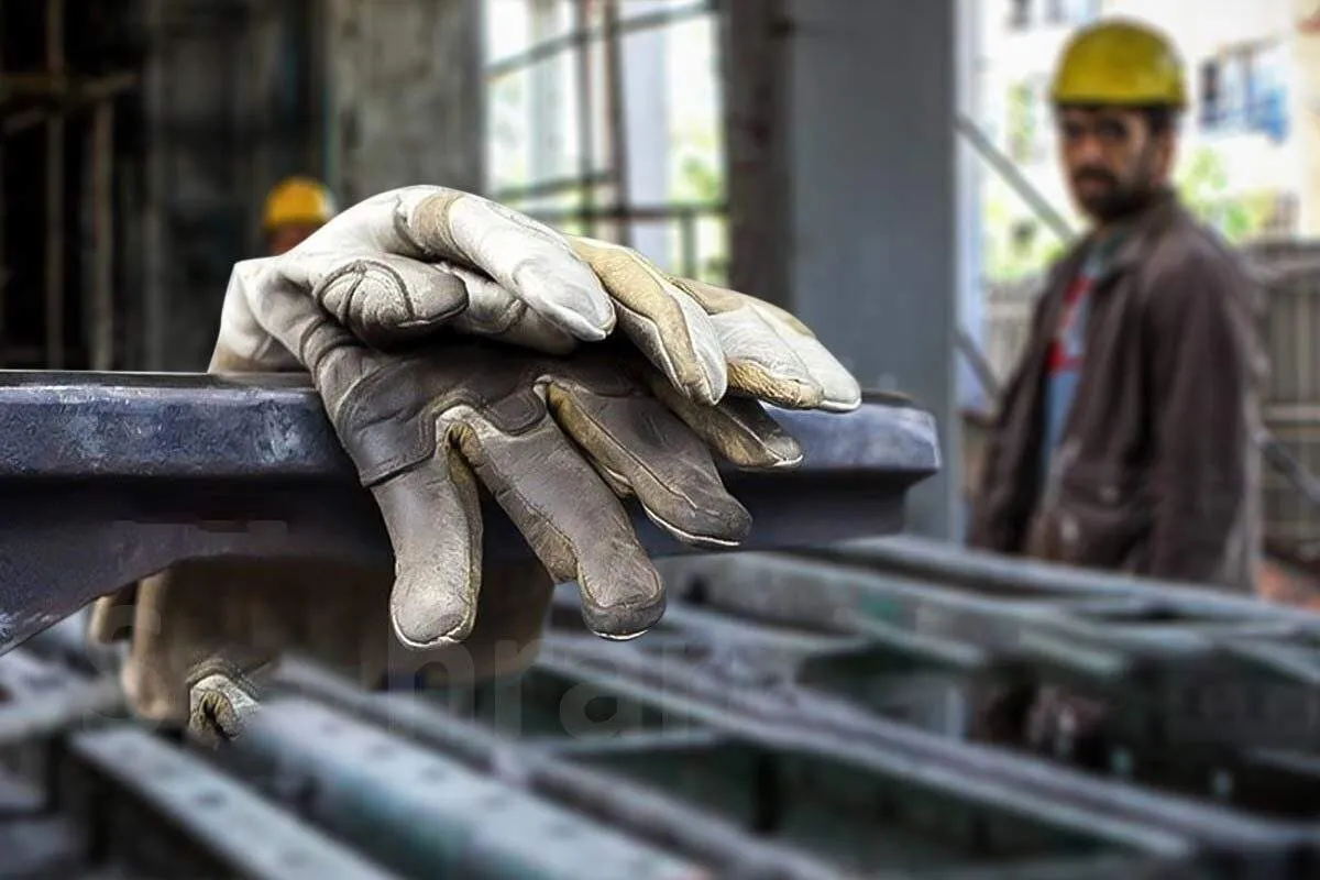 عیدی و دستمزد کارگران