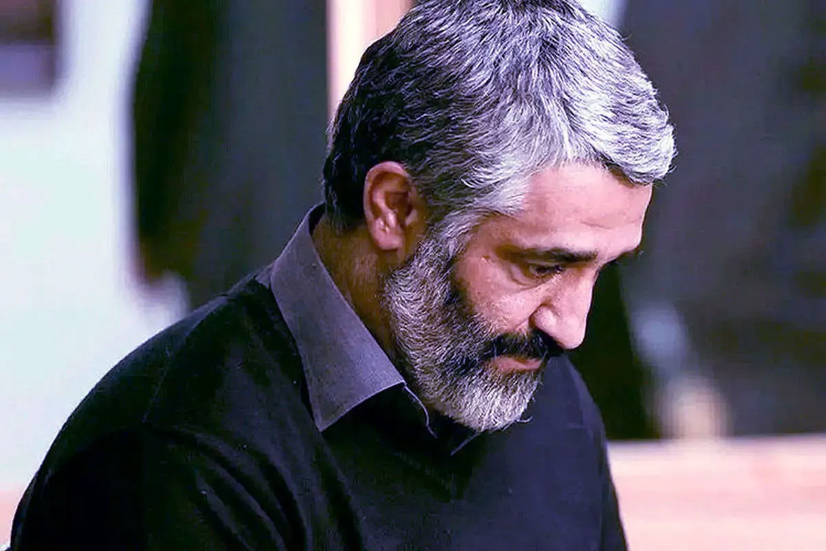 پژمان جمشیدی