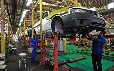 پشت پرده افزایش قیمت خودرو/ نقش بانک مرکزی در این افزایش چیست ؟