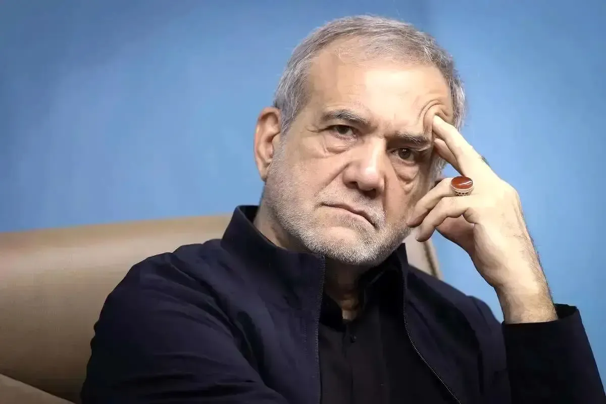 فیلم / پزشکیان: حوادث دی‌ماه بسیار تلخ بود و باید درمانش کنیم