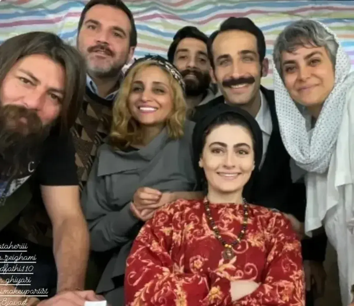 سریال سوجان