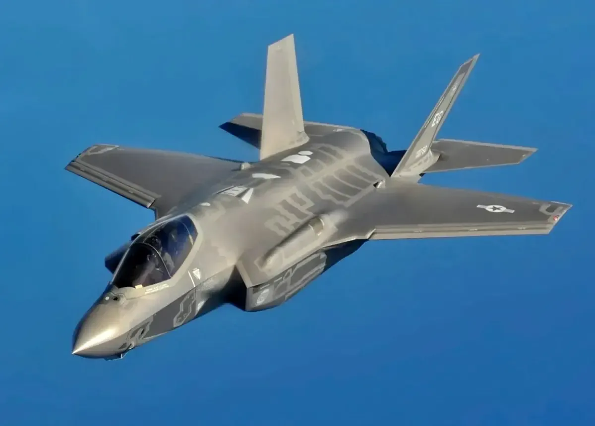 برنامه جنگنده F-35 چقدر هزینه دارد؟ برنامه جنگنده F-35 چقدر هزینه دارد؟