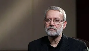 فیلم / لاریجانی: هیچ پاسخی از آمریکا دریافت نکردیم و مذاکرات هسته‌ای همچنان ادامه دارد