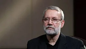 فیلم / لاریجانی: هیچ پاسخی از آمریکا دریافت نکردیم و مذاکرات هسته‌ای همچنان ادامه دارد