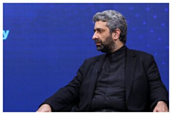 عکس/ توئیت عجیب معاون دفتر پزشکیان درباره اوضاع کشور