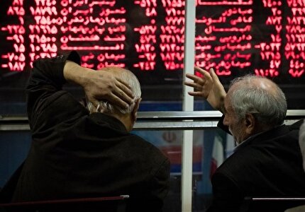 شوک سنگین بازار سهام / نبود جریان نقدینگی مانع روند صعودی شد