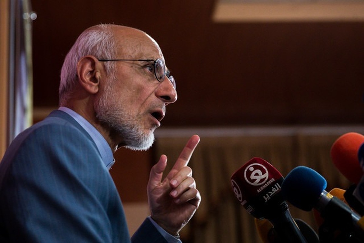 مصطفی میرسلیم