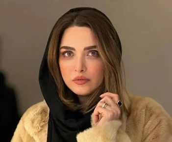 عکس/ پیام معنادار بهنوش طباطبایی با یک شعر ماندگار