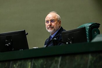 فیلم/ توضیحات قالیباف دربارۀ افزایش پلکانی حقوق‌ها