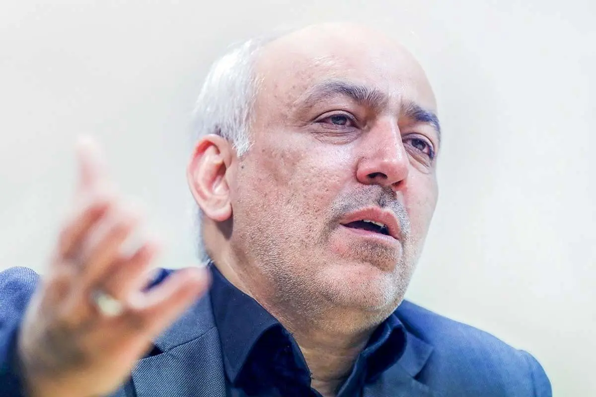 علی شکوری‌راد