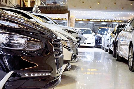 پیش بینی بازار خودرو پیش از عید/خرید خودرو یکی از سرمایه‌گذاری‌های نسبتاً مطمئن