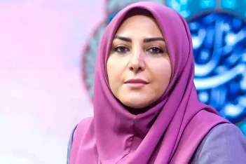 المیرا شریفی‌مقدم خواب آقای استاندار را سوژه کرد + فیلم