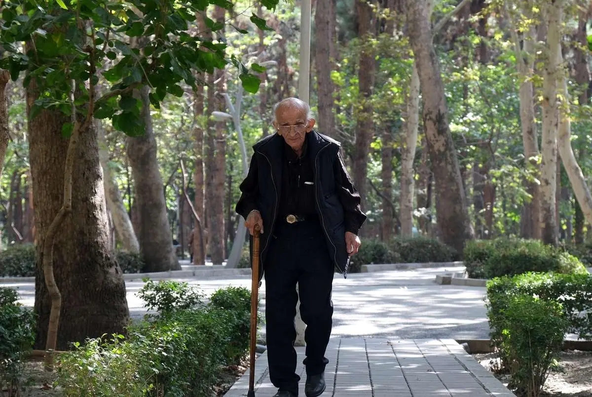 اعلام زمان دریافت حقوق بازنشستگان تامین اجتماعی اعلام زمان دریافت حقوق بازنشستگان تامین اجتماعی