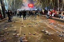 از بی‌قانونی برای اعتراض و برخورد‌های غیرقانونی؛ چرا نباید از بازداشتی‌ها خسارت گرفت؟